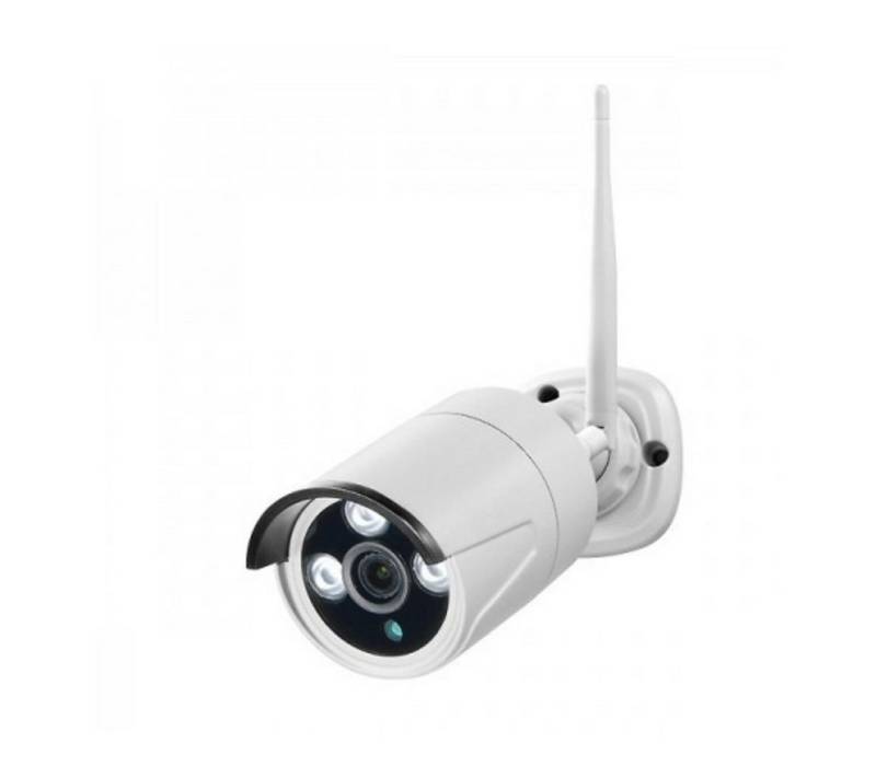 Indexa Überwachungskamera Indexa 26601 WLAN-Überwachungskamera WR100B von Indexa