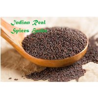 Braune Senf Samen, 100 % Reine Und Natürliche Braune Weltweiter Versand 100Gm Bis 1Kg von IndianRealSpicesHerb
