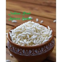 Puffed Reis, 100% Reine Und Natürliche Puffed Reis Weltweit Versand 100Gm Bis 1Kg von IndianRealSpicesHerb