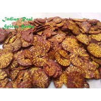 Süße Supari Chips, Sceted Supari, Süße Betel Nuss 100 % Reine Und Natürliche Chips Weltweit Versand 100Gm Bis 1Kg von IndianRealSpicesHerb