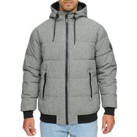 Indicode Bomberjacke "INGabrio" von Indicode