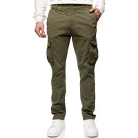 Indicode Cargohose "INRamen" Indicode Cargohose "INRamen" von Indicode