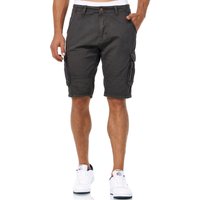 Indicode Cargoshorts "INMonroe" von Indicode