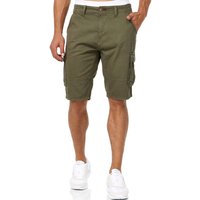 Indicode Cargoshorts "INMonroe" von Indicode