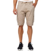 Indicode Cargoshorts "INMonroe" von Indicode