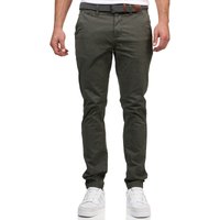 Indicode Chinos "INGeoport" Indicode Chinos "INGeoport" von Indicode