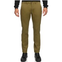 Indicode Chinos "INRafle" von Indicode