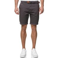 Indicode Chinoshorts "INConor" von Indicode