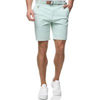 Indicode Chinoshorts "INConor" von Indicode