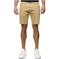 Indicode Chinoshorts "INSymon" von Indicode