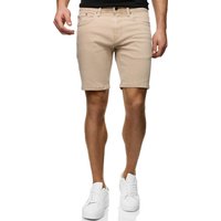 Indicode Chinoshorts "INSymon" Indicode Chinoshorts "INSymon" von Indicode