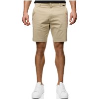 Indicode Chinoshorts "INTristian" von Indicode