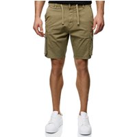 Indicode Chinoshorts "INWebs" Indicode Chinoshorts "INWebs" von Indicode