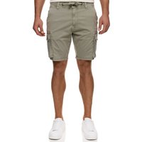 Indicode Chinoshorts "INWebs" Indicode Chinoshorts "INWebs" von Indicode