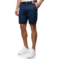 Indicode Chinoshorts von Indicode