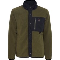 Indicode Fleecejacke "Fleecejacke IDMajsol" Indicode Fleecejacke "Fleecejacke IDMajsol" von Indicode