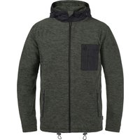 Indicode Fleecejacke "Fleecejacke IDWilmot", mit Kapuze Indicode Fleecejacke "Fleecejacke IDWilmot", mit Kapuze von Indicode