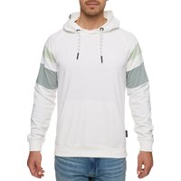 Indicode Hoodie "INHuman" von Indicode
