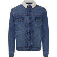 Indicode Jeansjacke "Jeansjacke IDBetlic", ohne Kapuze Indicode Jeansjacke "Jeansjacke IDBetlic", ohne Kapuze von Indicode