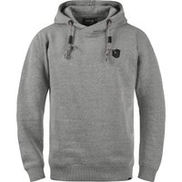 Indicode Kapuzenpullover "Hoodie IDBarneys" von Indicode