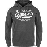 Indicode Kapuzenpullover "Hoodie IDGalileri" von Indicode