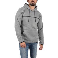 Indicode Kapuzenpullover "Hoodie IDNanticoke" von Indicode