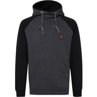 Indicode Kapuzenpullover "Hoodie IDToney" von Indicode
