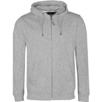 Indicode Kapuzensweatjacke "INPonto" von Indicode