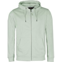 Indicode Kapuzensweatjacke "INPonto" von Indicode