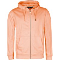 Indicode Kapuzensweatjacke "INPonto" von Indicode