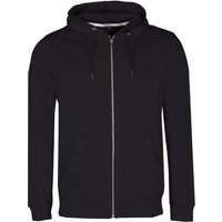 Indicode Kapuzensweatjacke "INPonto" von Indicode