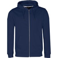 Indicode Kapuzensweatjacke "INPonto" Indicode Kapuzensweatjacke "INPonto" von Indicode
