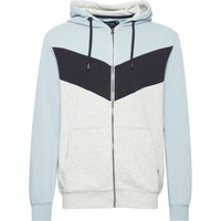 Indicode Kapuzensweatjacke "Kapuzensweatjacke IDPock" Indicode Kapuzensweatjacke "Kapuzensweatjacke IDPock" von Indicode