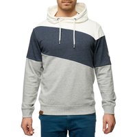 Indicode Kapuzensweatshirt "INAlami" Indicode Kapuzensweatshirt "INAlami" von Indicode
