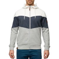 Indicode Kapuzensweatshirt "INAltos" von Indicode