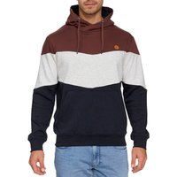 Indicode Kapuzensweatshirt "INMarcus" Indicode Kapuzensweatshirt "INMarcus" von Indicode
