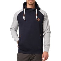 Indicode Kapuzensweatshirt "INMarybank" von Indicode