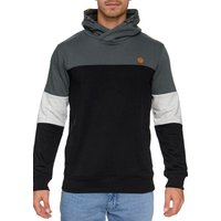 Indicode Kapuzensweatshirt "INOlson" Indicode Kapuzensweatshirt "INOlson" von Indicode