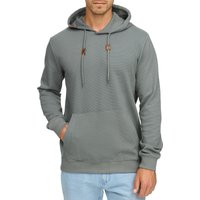 Indicode Kapuzensweatshirt "INSalupe Hoodie" von Indicode