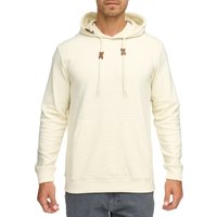 Indicode Kapuzensweatshirt "INSalupe Hoodie" Indicode Kapuzensweatshirt "INSalupe Hoodie" von Indicode
