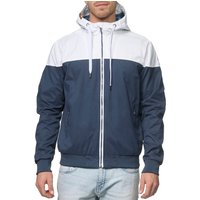 Indicode Kurzjacke "INLester" von Indicode