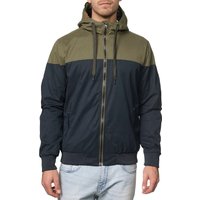 Indicode Kurzjacke "INLester" von Indicode