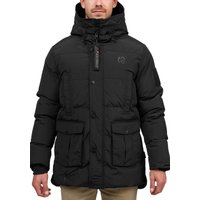 Indicode Kurzjacke "INStacks", mit Kapuze Indicode Kurzjacke "INStacks", mit Kapuze von Indicode