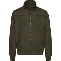 Indicode Kurzjacke "Übergangsjacke IDKloppo", ohne Kapuze Indicode Kurzjacke "Übergangsjacke IDKloppo", ohne Kapuze von Indicode