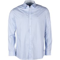 Indicode Langarmhemd "INKing" Indicode Langarmhemd "INKing" von Indicode