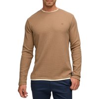 Indicode Langarmshirt "INSigfinn" Indicode Langarmshirt "INSigfinn" von Indicode