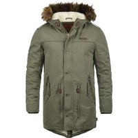 Indicode Langmantel "Parka IDPulsoor" Indicode Langmantel "Parka IDPulsoor" von Indicode