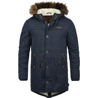 Indicode Langmantel "Parka IDPulsoor" Indicode Langmantel "Parka IDPulsoor" von Indicode