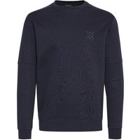 Indicode Longpullover "Sweatshirtpullover IDAlbix" von Indicode