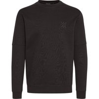 Indicode Longpullover "Sweatshirtpullover IDAlbix" Indicode Longpullover "Sweatshirtpullover IDAlbix" von Indicode